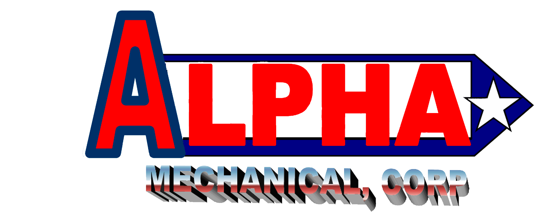 Alpha Mechanical Corp