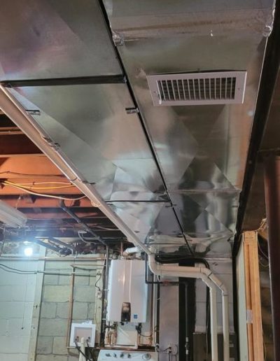 High Efficiency Boiler (3)