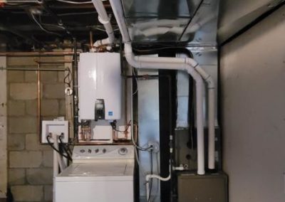 High Efficiency Boiler (4)