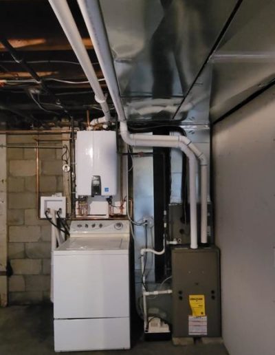 High Efficiency Boiler (4)
